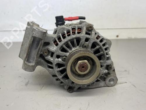 Used Alternator Alternator 26416016 26416016