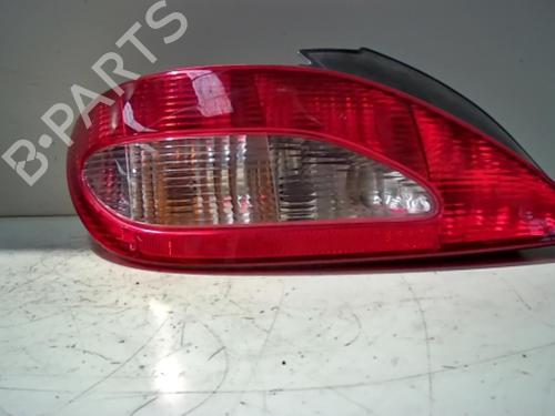 Used Left taillight PEUGEOT 406 Coupe (8C) 2.0 16V (136 hp) 26417488