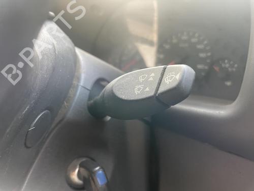 Used Steering column stalk Steering column stalk 38344243 38344243