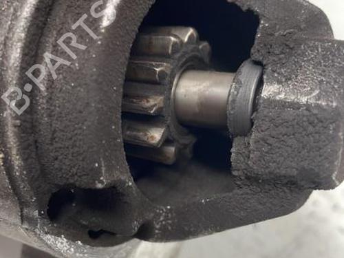 Used Starter Starter CITROËN C3 Picasso (SH_) 1.2 THP 110 (SHHNZ6) (110 hp) 26427278 26427278