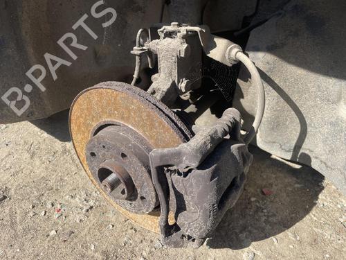 Used Right front steering knuckle Right front steering knuckle 38159723 38159723