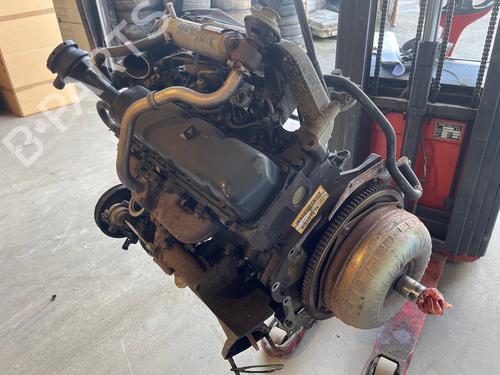 Engine FORD TRANSIT Van (E_ _) 2.5 TD (EAL, EAS) | BP40016832M1 - Image 6