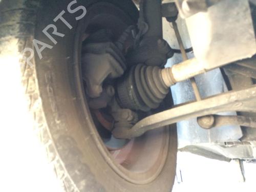 Right front brake caliper CITROËN XSARA PICASSO (N68) 1.6 HDi | BP26688859M104 