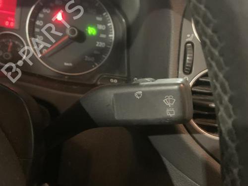 Used Steering column stalk VW GOLF PLUS V (5M1, 521) 1.9 TDI (105 hp) 26417213