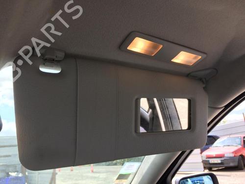 Right sun visor BMW 5 (E39) 520 d | BP27654307I2 
