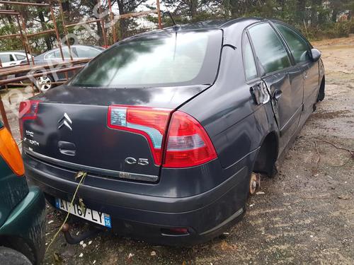 ABS pump CITROËN C5 II (RC_) 1.6 HDi (RC8HZB) | BP26428337M43 