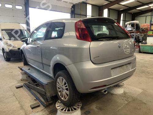 AC compressor FIAT GRANDE PUNTO (199_) 1.4 16V (199BXG1B, 199AXG1B) | BP26422616M34  - Image 9