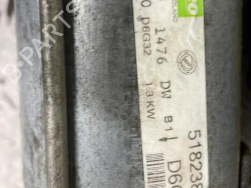 Starter FIAT 500 (312_) 1.3 D Multijet (312AXB1A) | BP26422076M8 