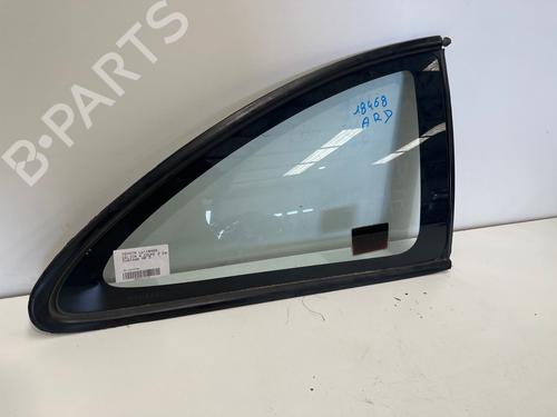 Used Rear right quarter glass Rear right quarter glass TOYOTA CELICA Coupe (_T20_) 2.0 i 16V (ST202/GT) (175 hp) 34373518 34373518
