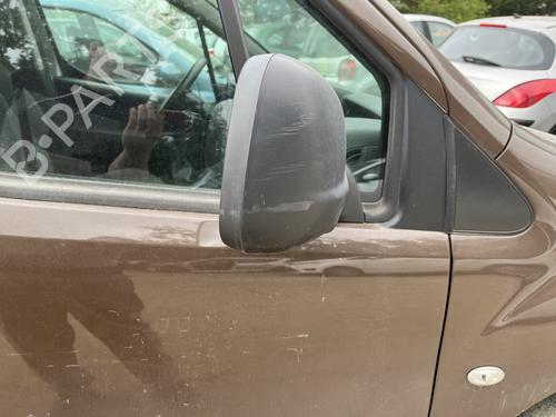 Used Right mirror Right mirror 36521283 36521283