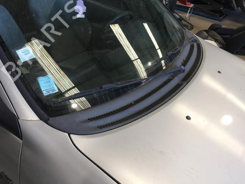 Used Front windshield wiper arm Front windshield wiper arm 29320196 29320196