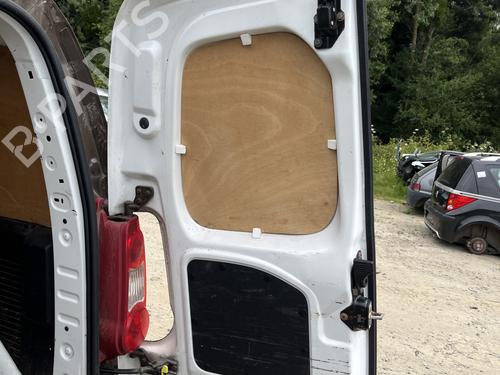 Used Right tailgate Right tailgate PEUGEOT PARTNER Box Body/MPV (5_, G_) [1996-2026] 36521281 36521281
