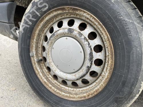 Used Rim Rim CITROËN JUMPY I Van (BS_, BT_, BY_, BZ_) 2.0 HDi 95 (94 hp) 33722761 33722761