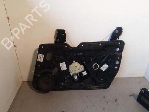 Used Front right window mechanism VW GOLF VI (5K1) 1.6 TDI (105 hp) 26427518