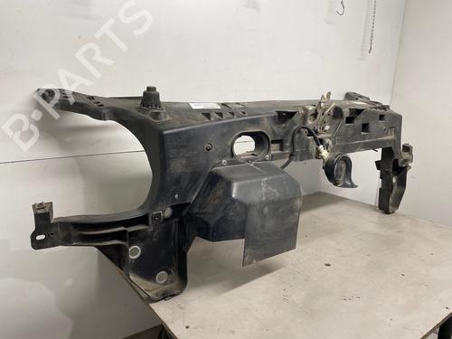 Frontplade/Frontkurv RENAULT MODUS / GRAND MODUS (F/JP0_) 1.5 dCi (FP0G, JP0G) | BP30888154C72 - Image 2
