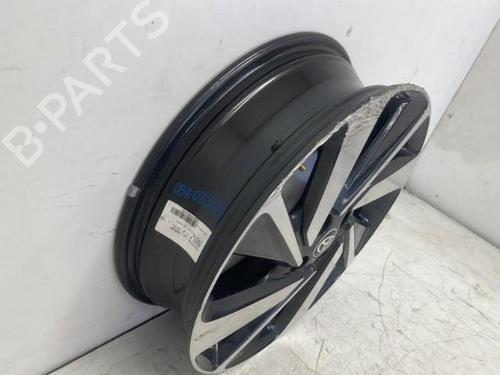 Fælk TOYOTA AYGO X (_B7_) 1.0 VVT-i (KGB70) (72 hp) 26427002