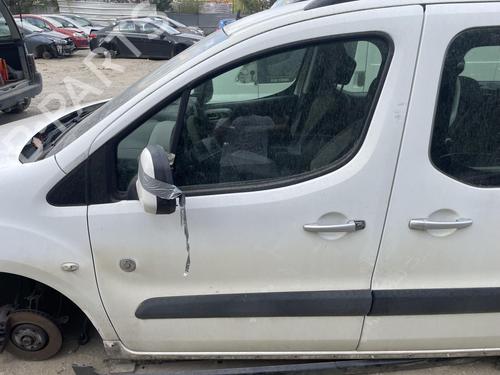 left-front-door-peugeot-partner-tepee-2008-38227520 main image