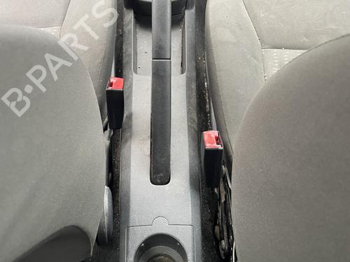 håndbremse SEAT IBIZA III (6L1) 1.4 16V (75 hp) 30888405