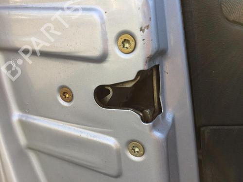 Front left lock PEUGEOT 307 (3A/C) 1.6 16V | BP29202118C98 
