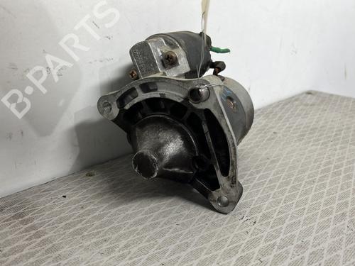 Used Starter Starter PEUGEOT 306 Hatchback (7A, 7C, N3, N5) 1.4 (75 hp) 32168433 32168433