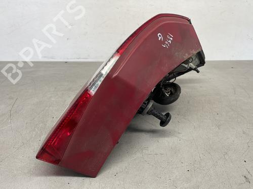 Left taillight SKODA FABIA II (542) 1.2 TDI | BP33961396C34 - Image 2