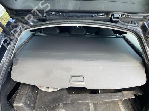 Hattehylde Hattehylde CITROËN C5 III Break (RW_) 2.0 HDi 140 (140 hp) 37277742 37277742