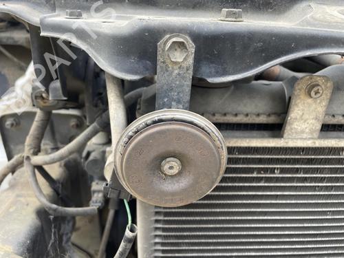Horn SUZUKI SX4 (EY, GY) 1.9 DDiS 4x4 (RW419D) | BP36241234E13 - Image 3