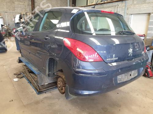 AC compressor PEUGEOT 308 I (4A_, 4C_) 1.6 HDi | BP26421680M34