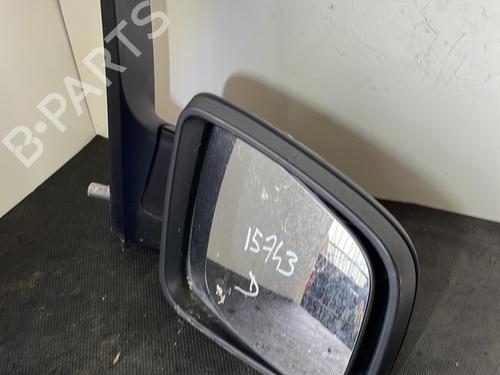 Used Right mirror MERCEDES-BENZ VITO / MIXTO Van (W639) 109 CDI (639.601, 639.603, 639.605) (88 hp) 26427898