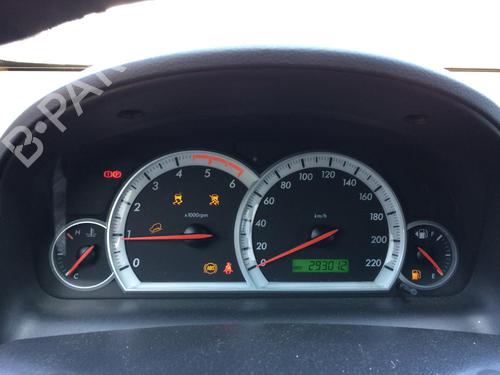 Used Instrument cluster CHEVROLET CAPTIVA (C100, C140) 2.0 D 4WD (150 hp) 27182684