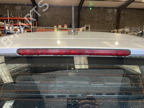 Bremselys MERCEDES-BENZ B-CLASS Sports Tourer (W245) B 180 CDI (245.207) (109 hp) 32413522