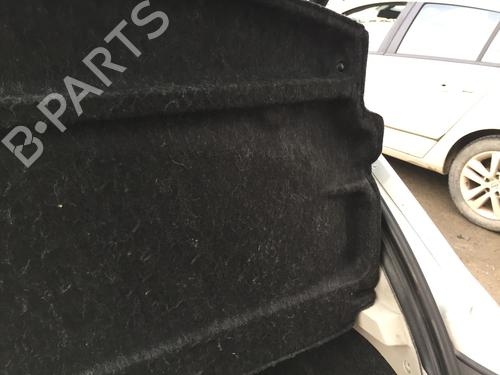 Hattehylle PEUGEOT 206 Hatchback (2A/C) 1.6 HDi 110 | BP30890602C85