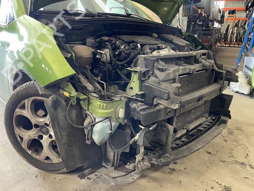 Ekpansionstank Ekpansionstank CITROËN C3 II (SC_) [2009-2026] 33722694 33722694