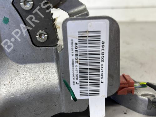 Hand brake PEUGEOT 2008 I (CU_) 1.2 PureTech 82 | BP29077856I18