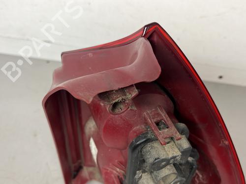 Used Left taillight PEUGEOT 307 SW (3H) 1.6 HDI 110 (109 hp) 30902531