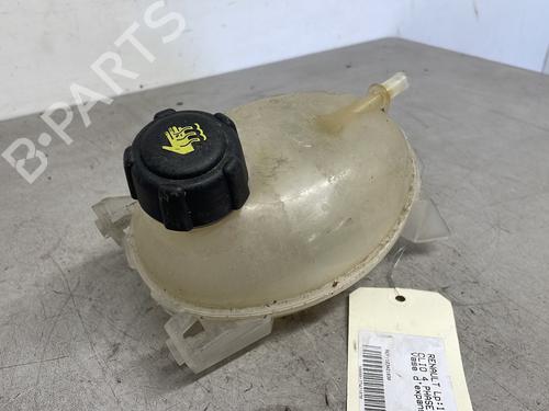 Used Expansion tank Expansion tank RENAULT CLIO IV (BH_) 0.9 TCe 90 (BHNF, BHMA, BHMH, BHJK, BHJR) (90 hp) 33475583 33475583
