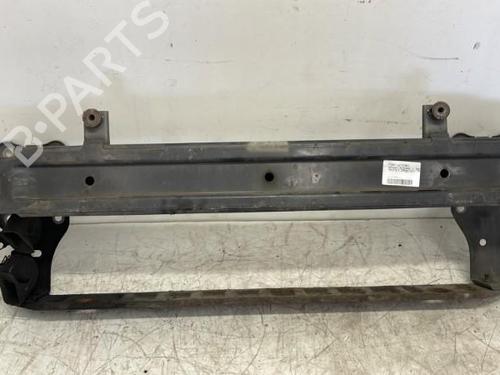 Front bumper reinforcement FORD MONDEO IV Turnier (BA7) 1.8 TDCi | BP26426733C109 