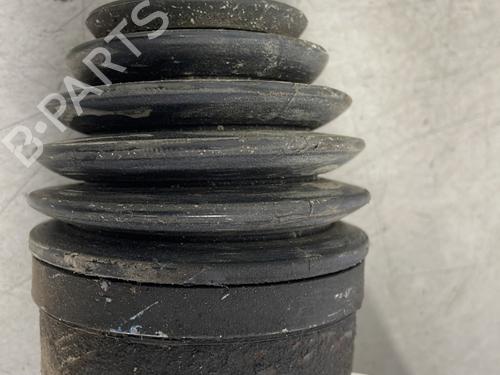 Left front driveshaft RENAULT TWINGO II (CN0_) 1.5 dCi (CN0E) | BP30679645M38 - Image 7