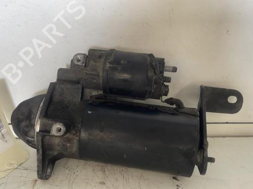 Used Starter OPEL VECTRA B (J96) 1.7 TD (F19) (82 hp) 26427021