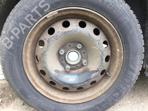 Used Rim CITROËN C2 (JM_) 1.1 (60 hp) 28809058