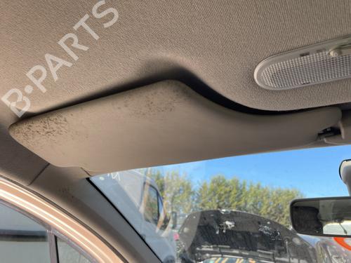 left-sun-visor-renault-modus-grand-modus-fjp0_-2004-33474687 main image