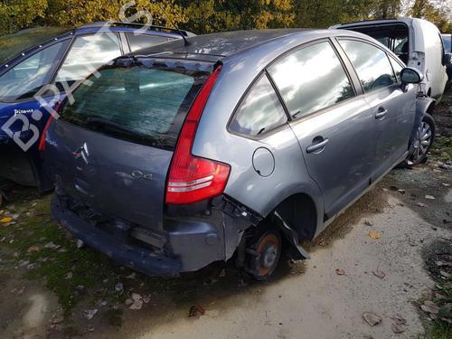 Right tailgate light CITROËN C4 I (LC_) 1.6 HDi | BP26428322C80 - Image 6
