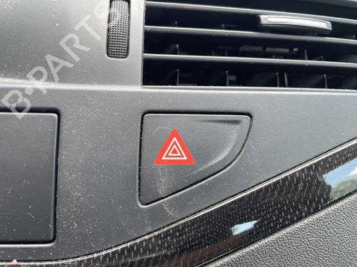 Warning switch CITROËN C5 III Break (RW_) 2.0 HDi 140 | BP37277717I22 - Image 2