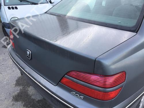 Tailgate PEUGEOT 406 (8B) 1.8 16V | BP29598012C6 