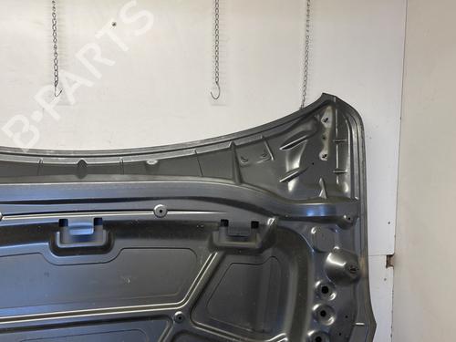 Motorhjelm CITROËN C-ELYSEE (DD_) 1.2 VTi 82 | BP31613037C1