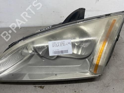 Left headlight FORD FOCUS II Turnier (DA_, FFS, DS) 1.8 TDCi | BP31997954C28 - Image 3