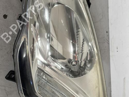 Phare gauche CITROËN BERLINGO Box Body/MPV (B9) 1.6 HDi / BlueHDi 75 (75 hp) 31308316
