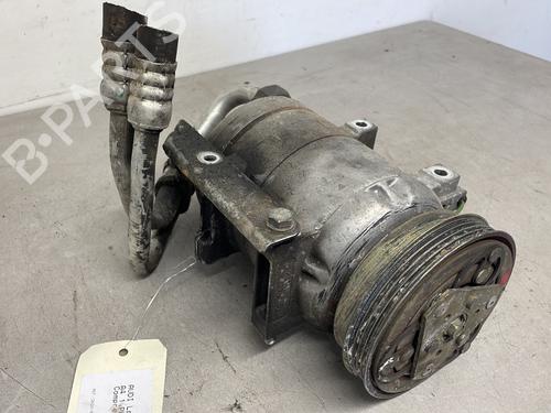 Used AC compressor AC compressor AUDI A4 B5 (8D2) 1.9 TDI (110 hp) 33945898 33945898