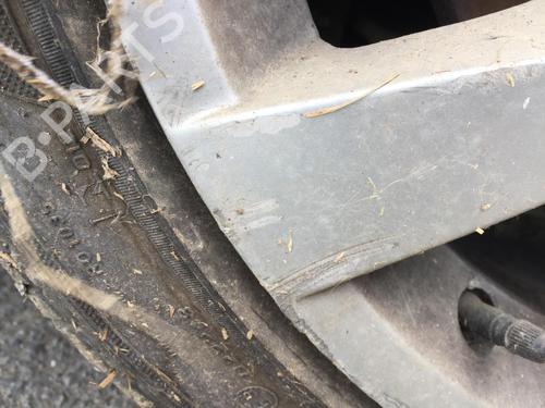 Rim CITROËN C4 Picasso I MPV (UD_) 2.0 HDi 138 | BP29574757C45 