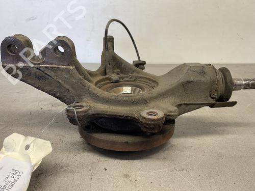 Right front steering knuckle CITROËN DS4 (NX_) 1.6 HDi 115 | BP32391749M26 - Image 7